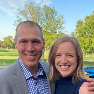 Meet your Posher, Annette